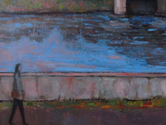 Urban landscape