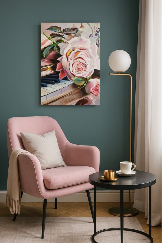 Rose Sonata
