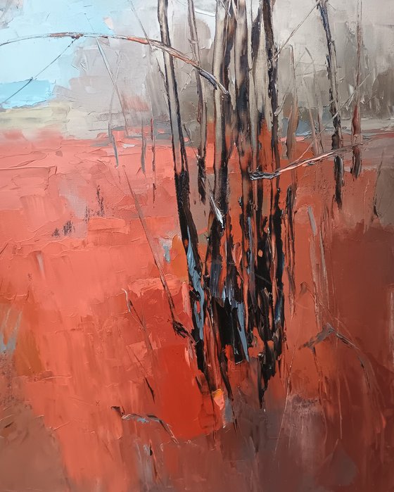 CARNIVAL OF RUST