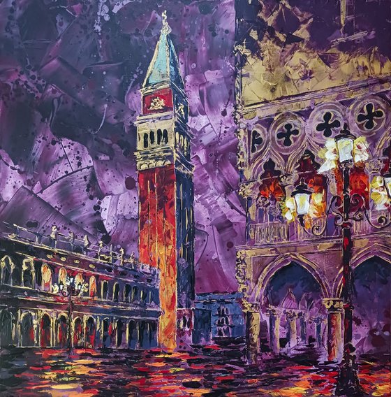 Venice