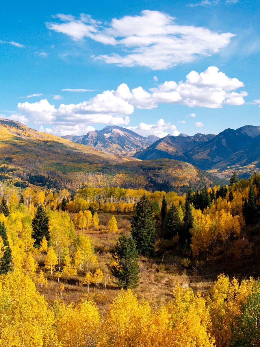Photorealistic Photograph , Crystal Valley, Colorado By Alex Cassels, 12 X 17, Artwork For Sale On Artfinder