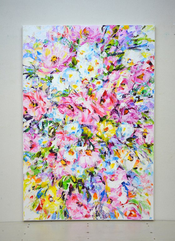 Floral mood 15.