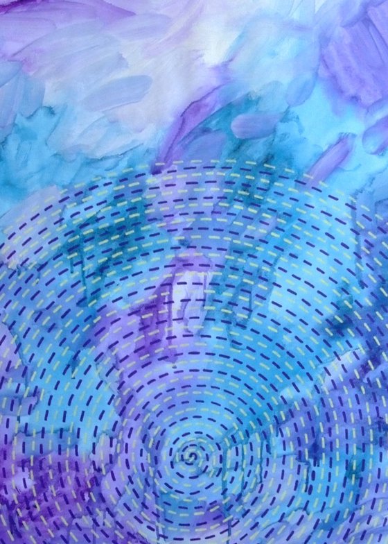 Where the Wind Wanders