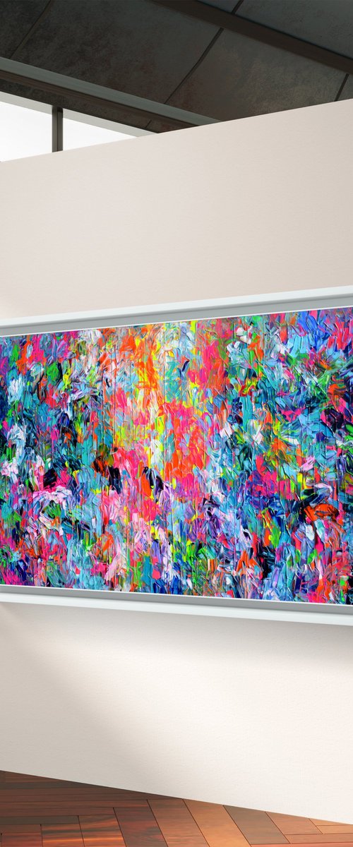 Palette 5 by Soos Tiberiu