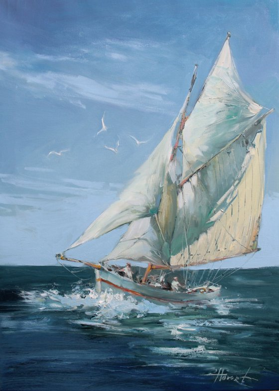 Windborne