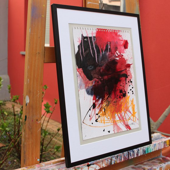 STUDIO CONVERSATIONS #34