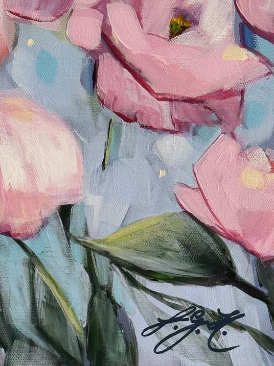 My Roses 10