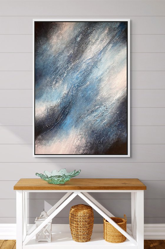 Aerial Tide