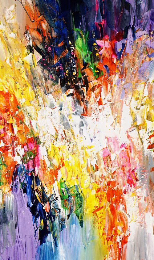 Gate To Heaven A 2 by Peter Nottrott