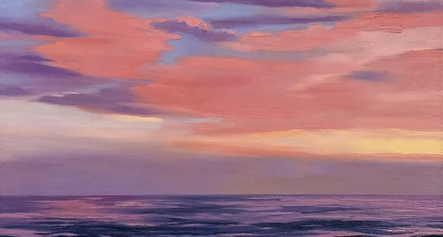 Artwork by Ulyana Korol