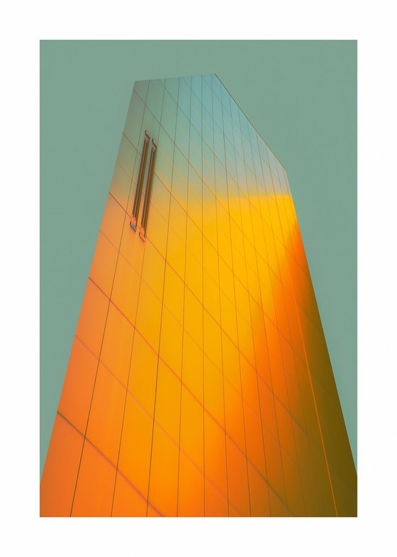 The Melancholy of the Golden Hour