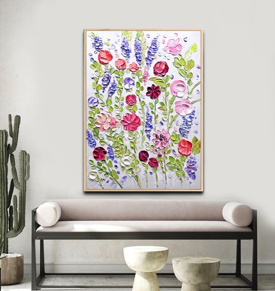 Wild Garden