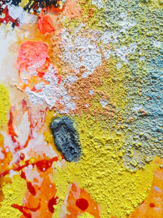 The Golden Season N°3