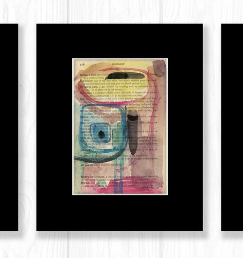 Funky Dream Collection 1 by Kathy Morton Stanion
