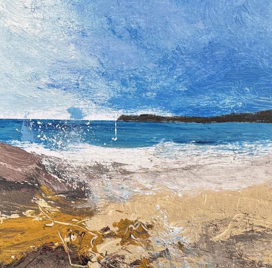 Seascape