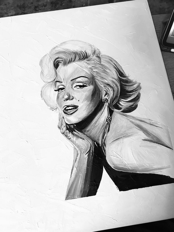 Marilyn