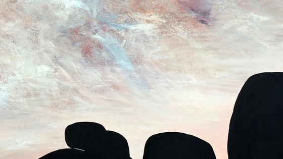 The Weight of Memory