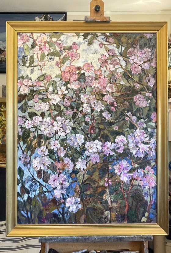 Flowering