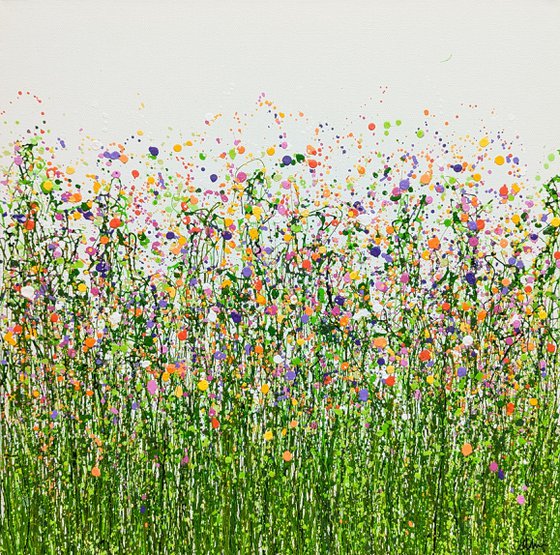 Meadow Cascade
