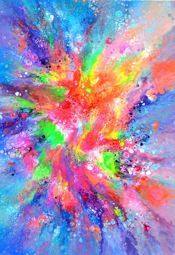 Flowing Energy 63