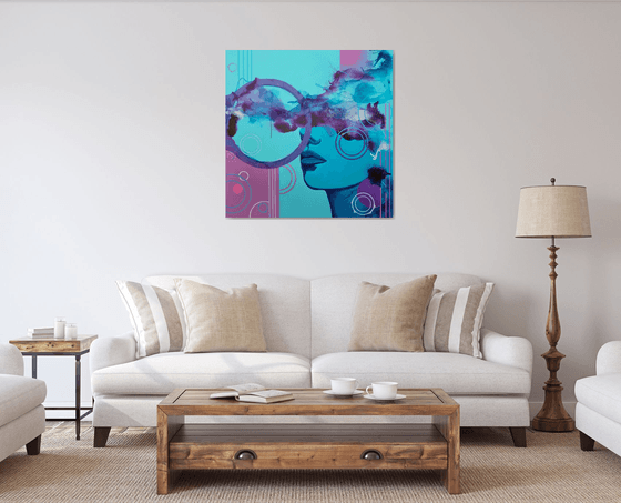 Can You Hear the Silence?