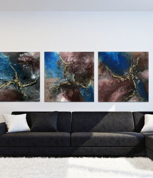 The Last Continent by Julijana Ravbar