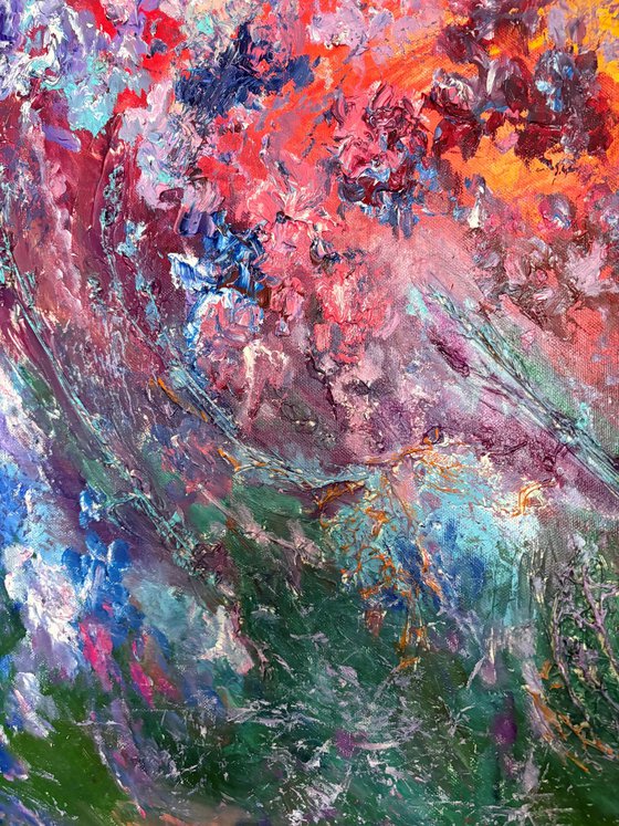 Essence of Bloom