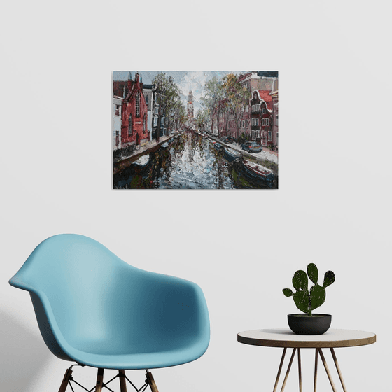 Amsterdam, Netherlands