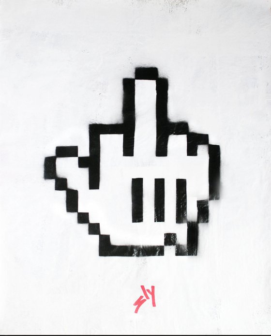 UP YURS! (ON AN URBOX).