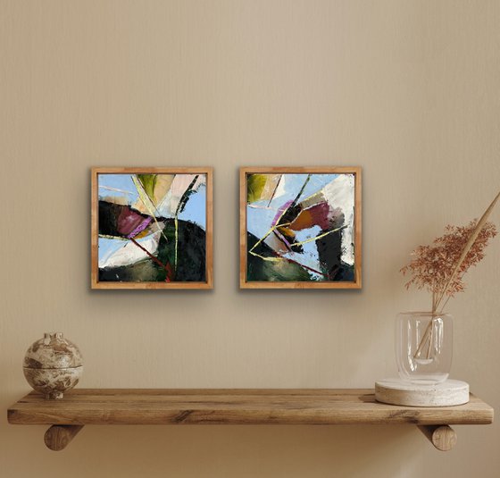 Ignore the No Trespassing Signs