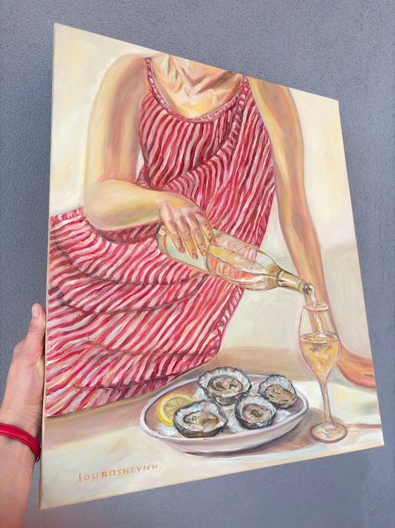 Taste of Elegance