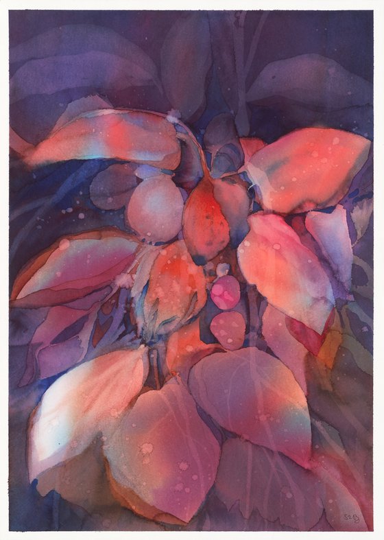 Berries