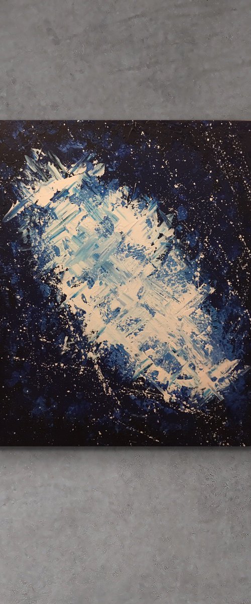 Space by Alessandra Viola