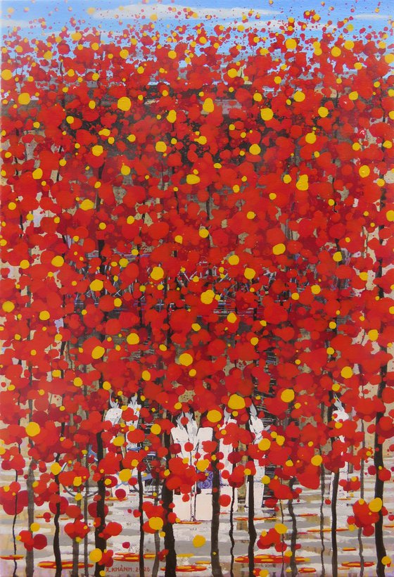 Late autumn 33