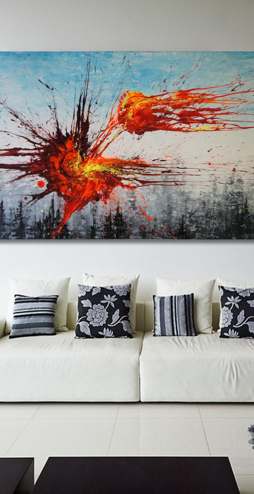 Separation (CANVAS only) by Ansgar Dressler