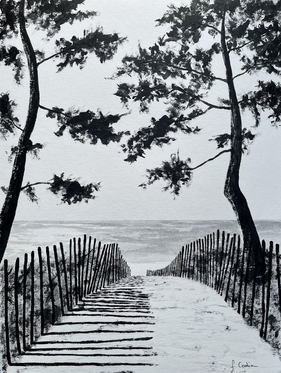 Sainte-Marine