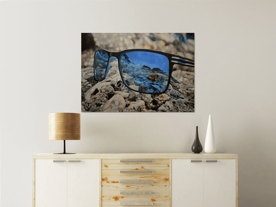 Summer mirroring