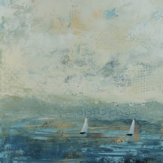 Rising Tides