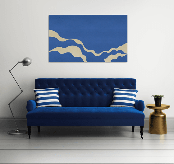 Modern Landscape #09