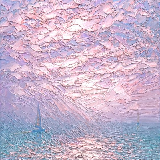 Course for the Dream