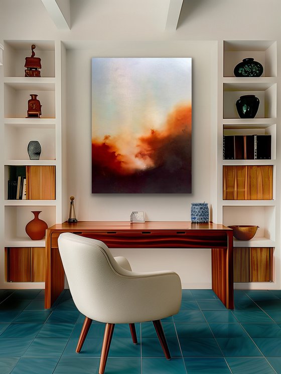 There is another sky