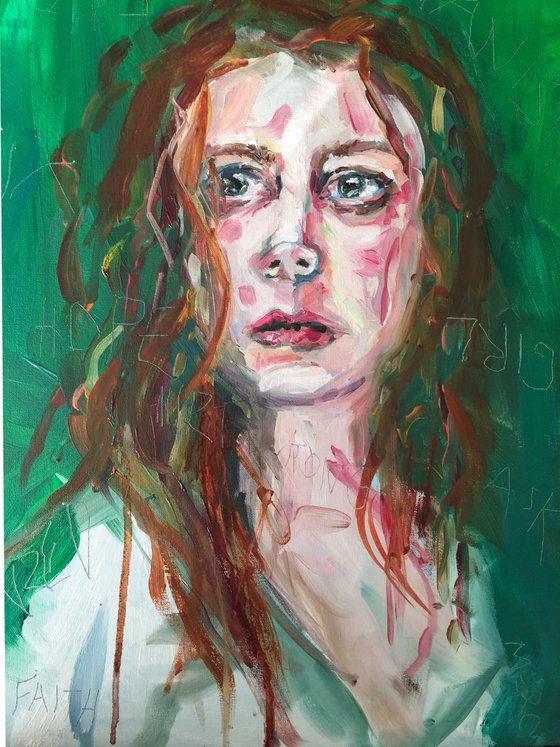 Camille (Sharp Objects)