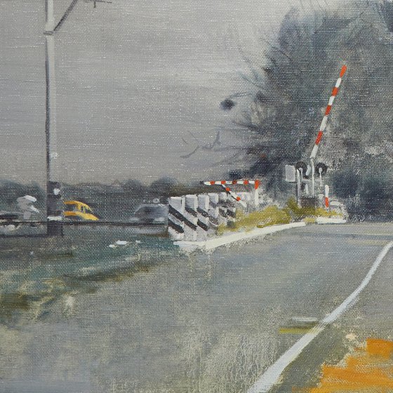 Crossroads