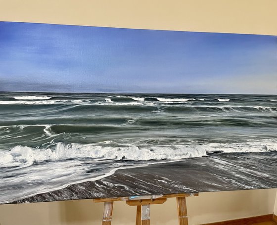 Sea