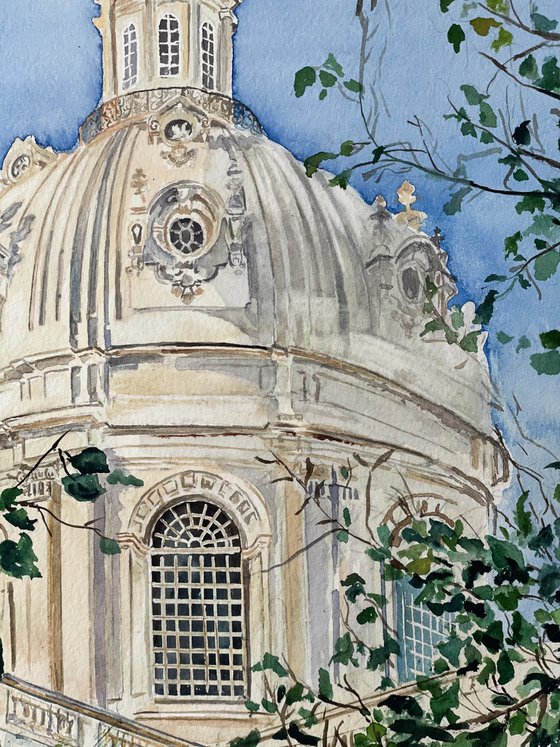 Basilica da Estrela, Lisbon