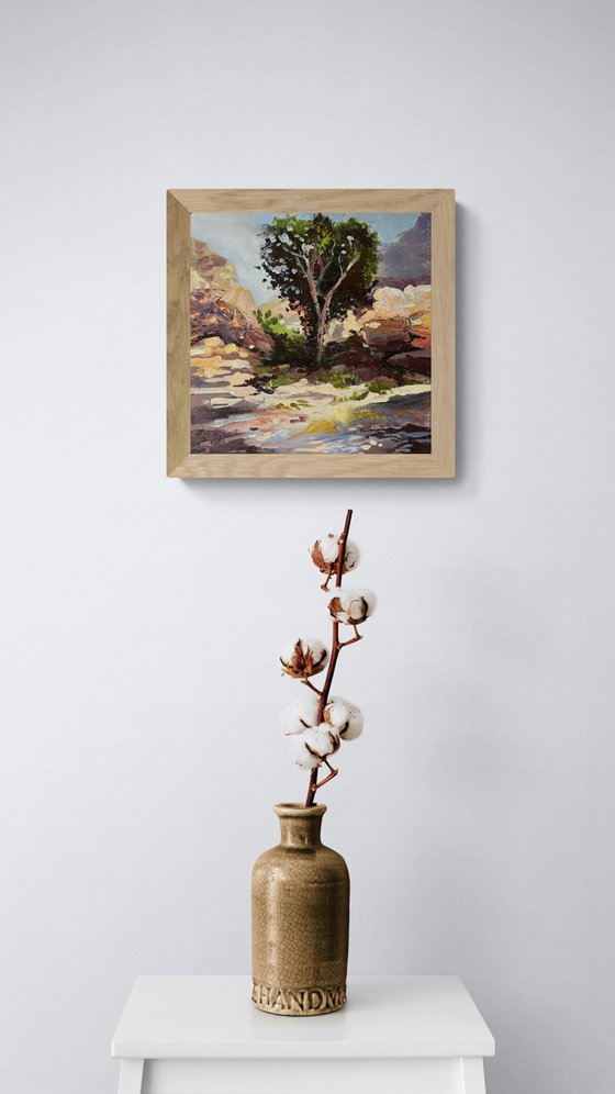 Nahal Prat #2