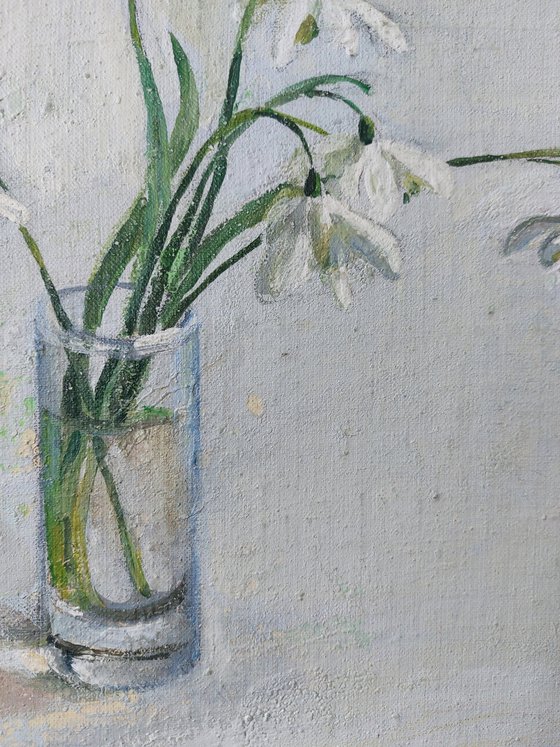 Snowdrops