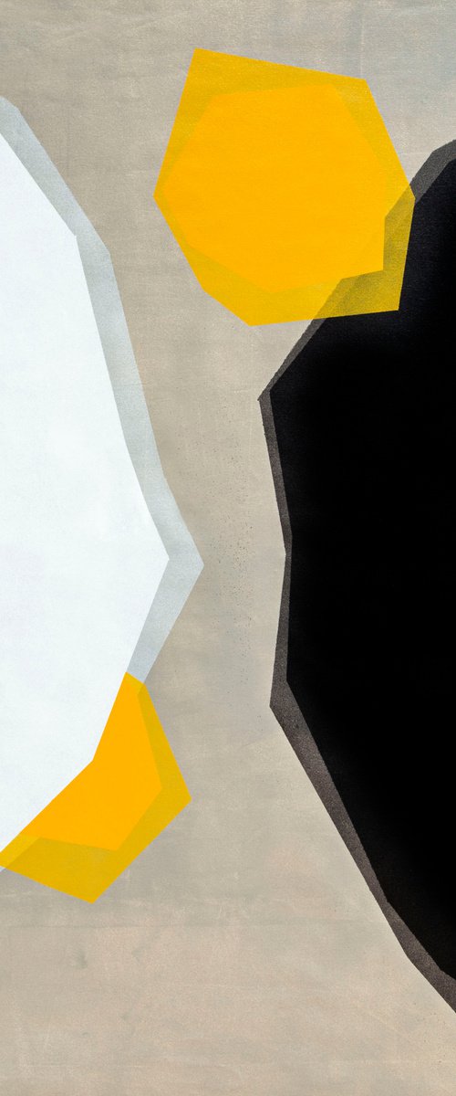 Color Block by Catia Goffinet