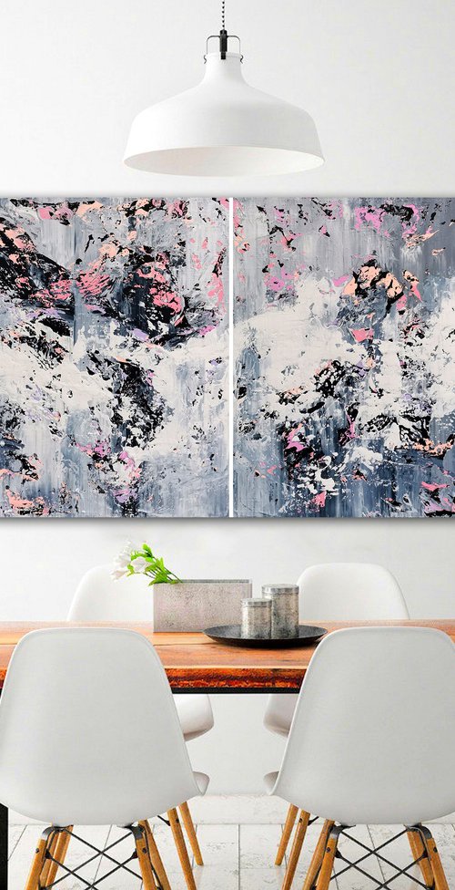 Abstract 2218 by Alex Senchenko