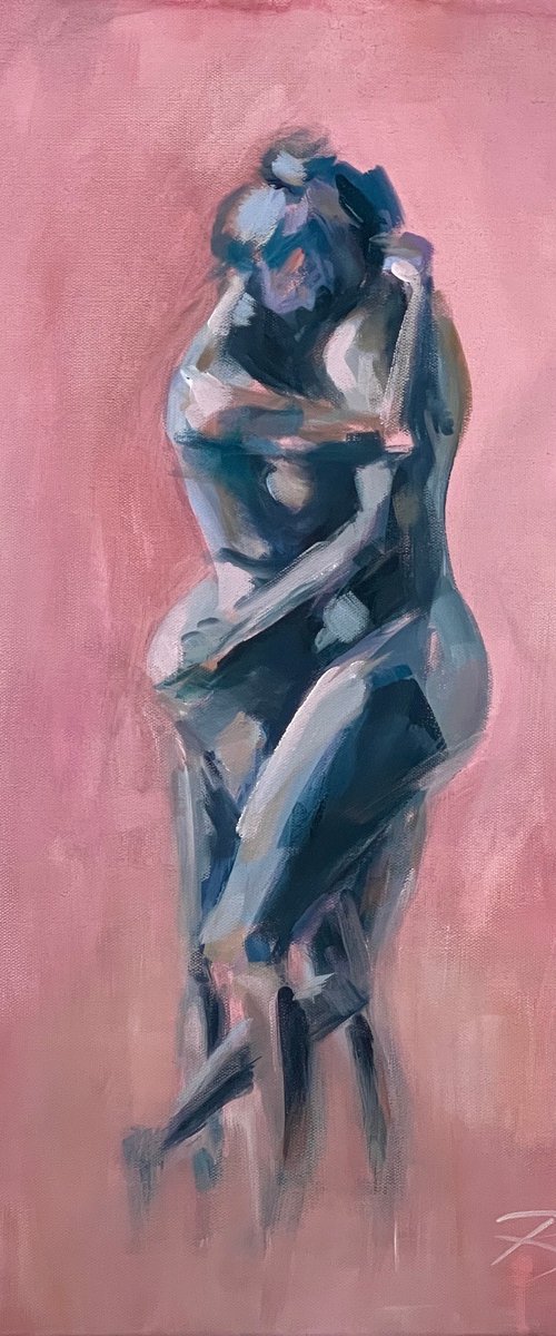 Completion by Roberta Heslop